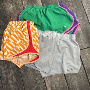 Nike shorts